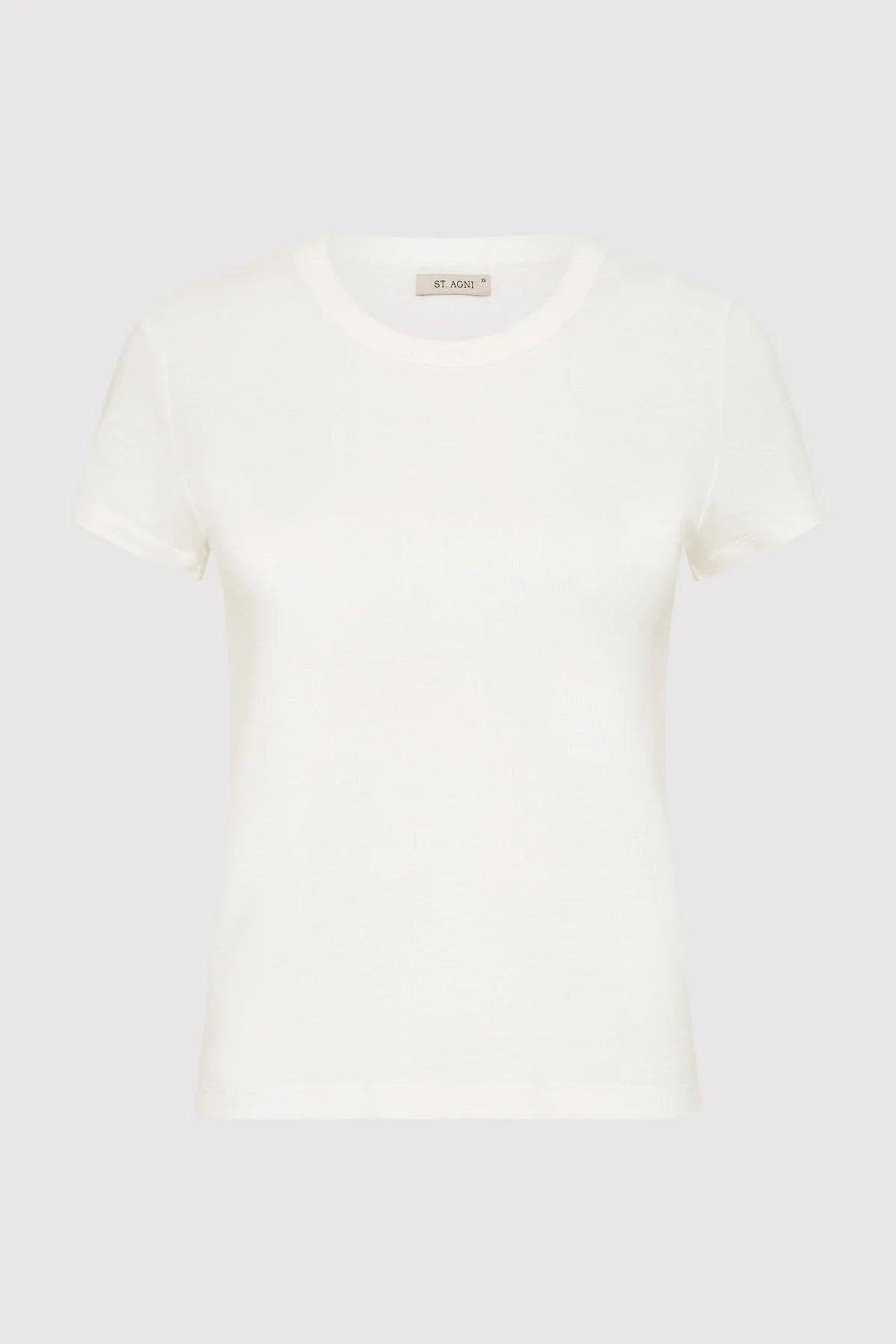 St. Agni Organic Cotton Baby Tee
