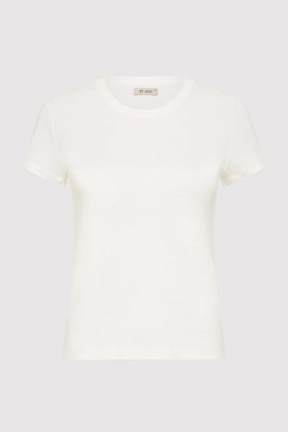 St. Agni Organic Cotton Baby Tee