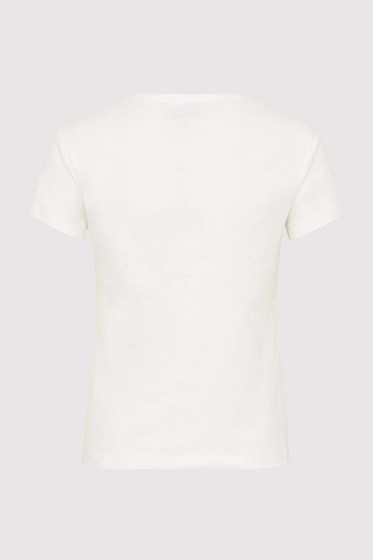 St. Agni Organic Cotton Baby Tee