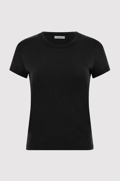 St. Agni Organic Cotton Baby Tee