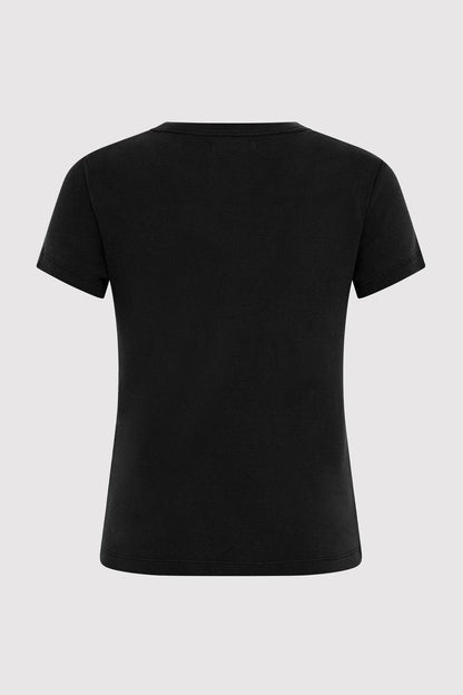 St. Agni Organic Cotton Baby Tee