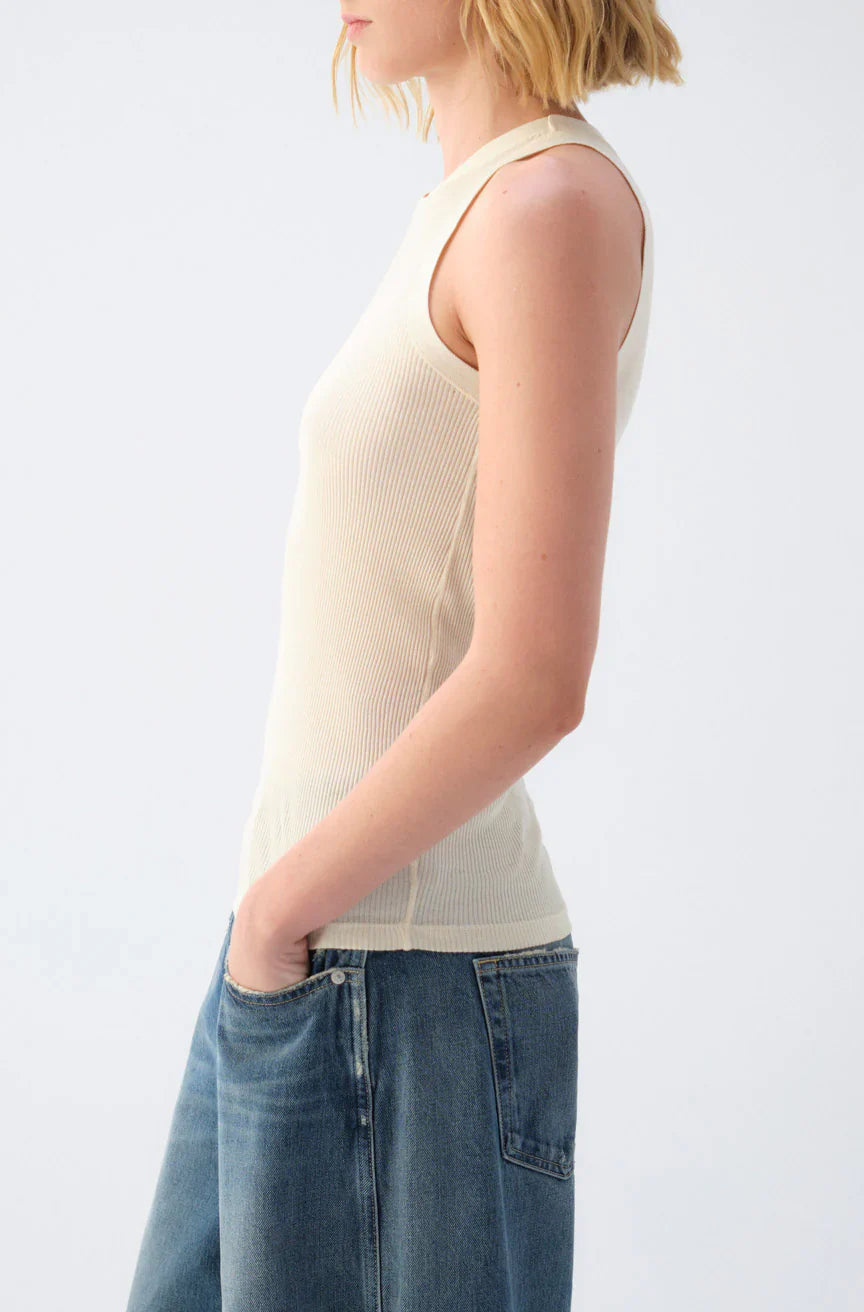 AMO Swoon Tank