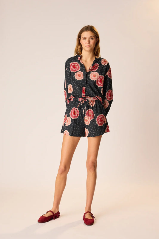 Natalie Martin Jasper Short