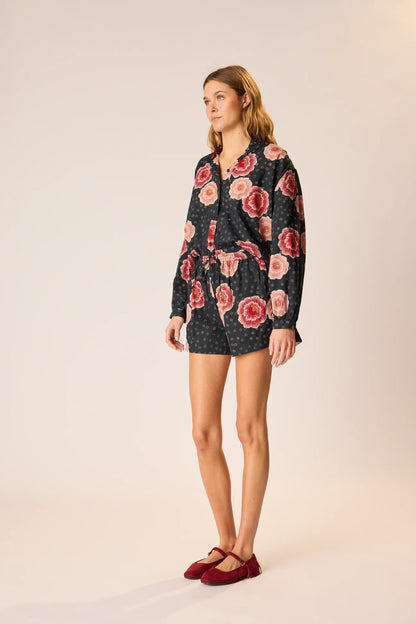 Natalie Martin Jasper Short