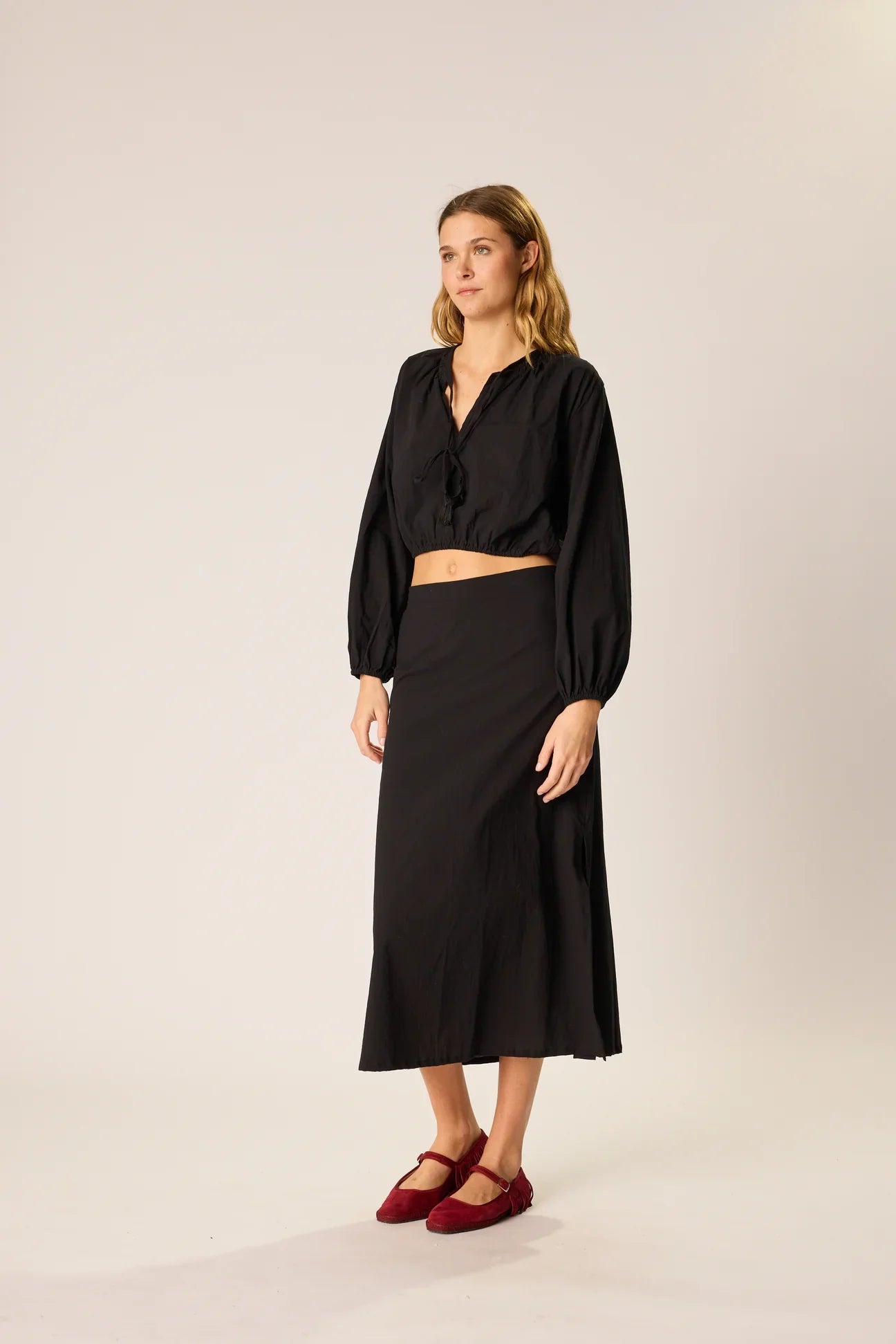 Natalie Martin Anita Skirt