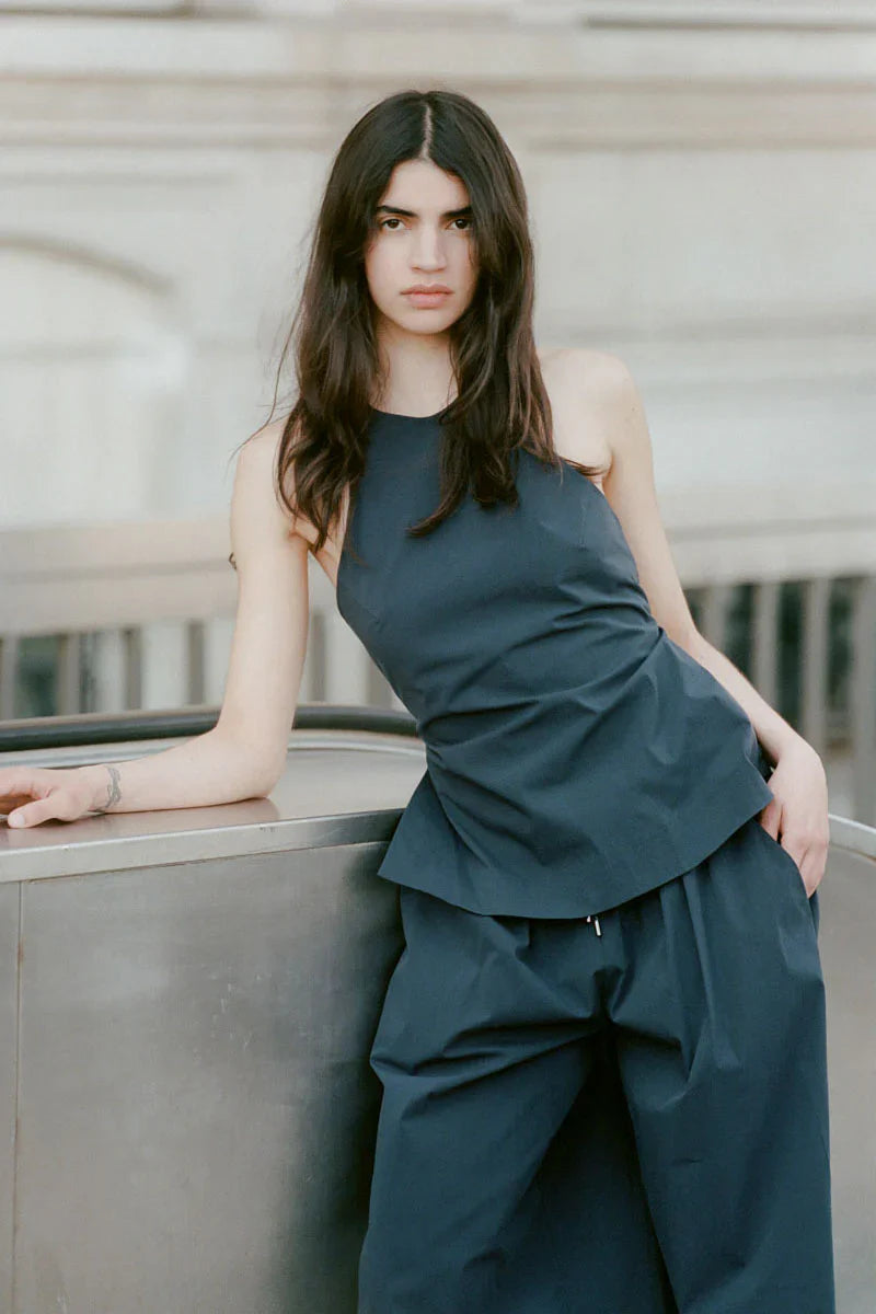 St. Agni Everyday Drawstring Pants