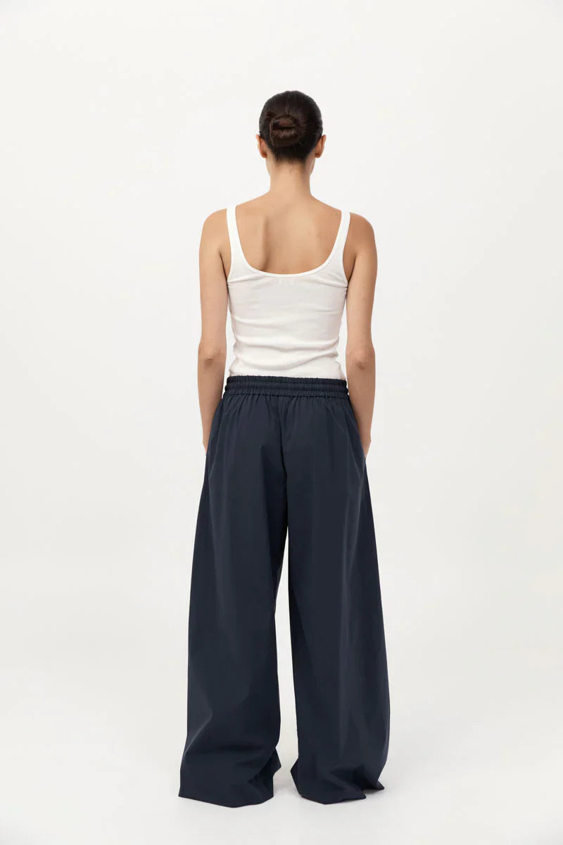St. Agni Everyday Drawstring Pants