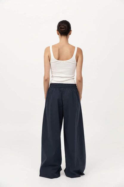St. Agni Everyday Drawstring Pants