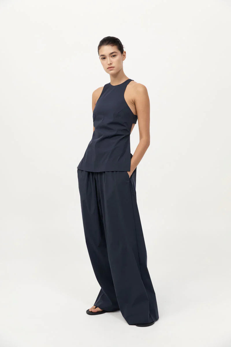 St. Agni Everyday Drawstring Pants