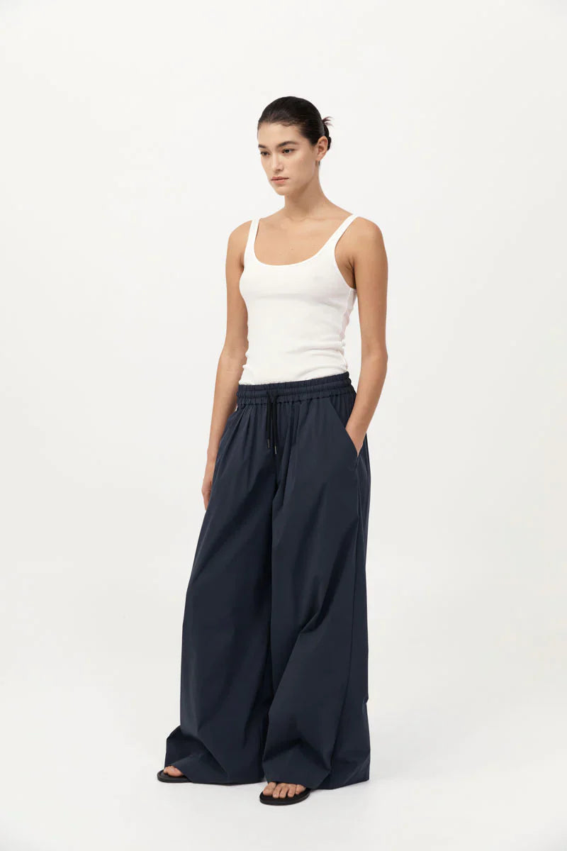 St. Agni Everyday Drawstring Pants