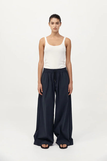 St. Agni Everyday Drawstring Pants