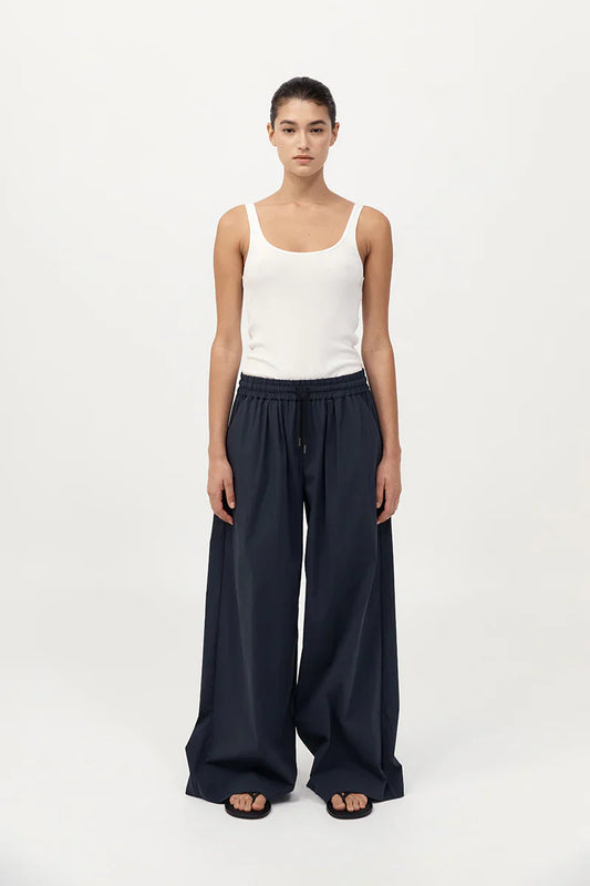 St. Agni Everyday Drawstring Pants