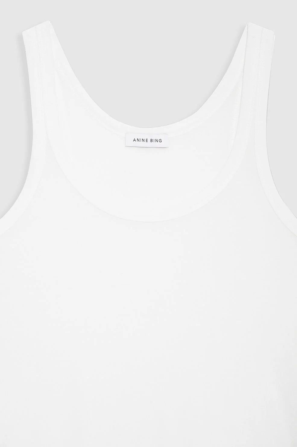 Anine Bing Brine Tank