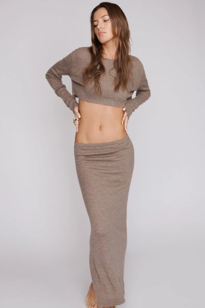 Eterne Emma Skirt