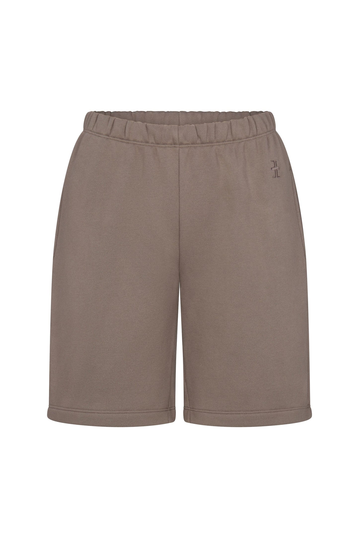 Eterne Terry Boyfriend Short