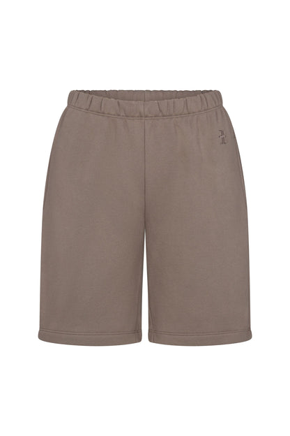 Eterne Terry Boyfriend Short