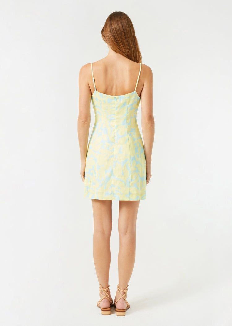 Rhode Jackie Dress