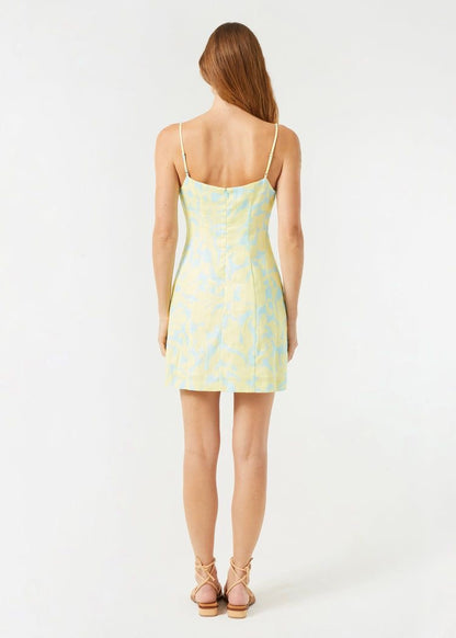 Rhode Jackie Dress