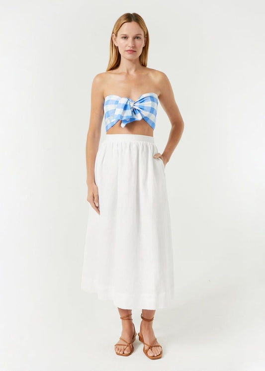 Rhode Aaron Skirt