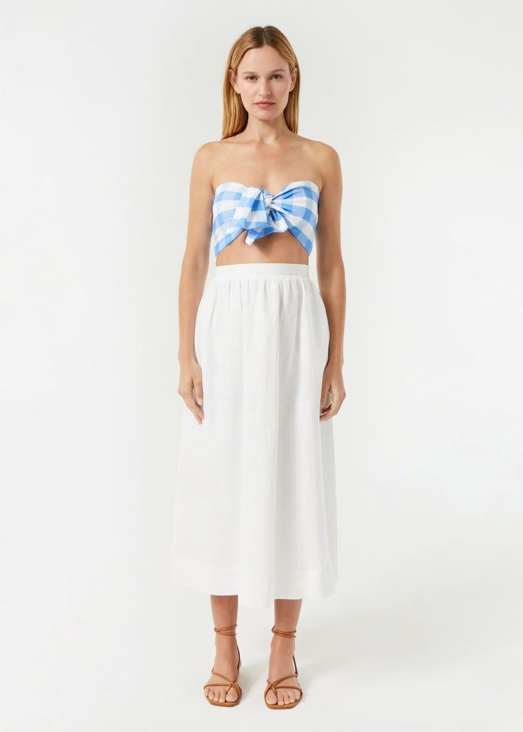 Rhode Aaron Skirt