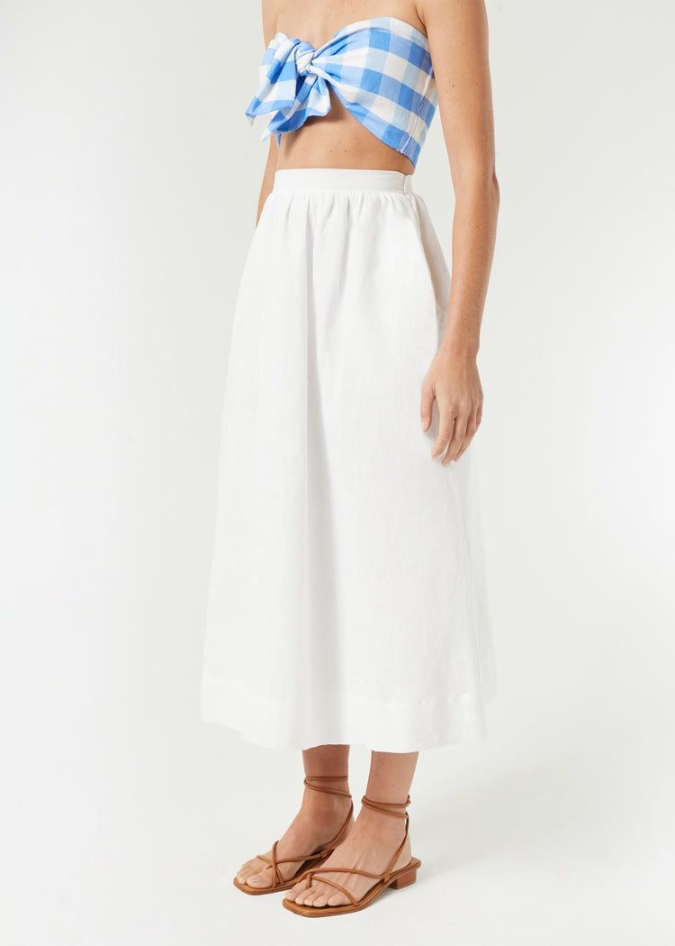 Rhode Aaron Skirt