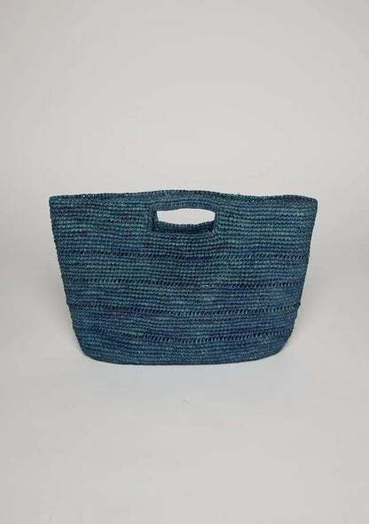 Hat Attack Naomi Handheld Bag