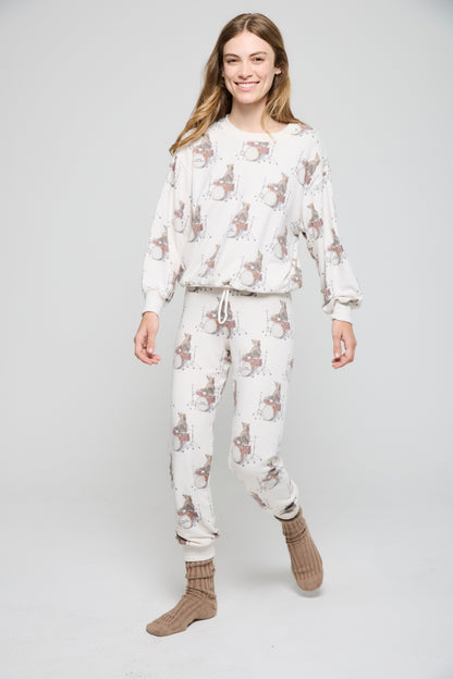 ATF Cozy Jogger