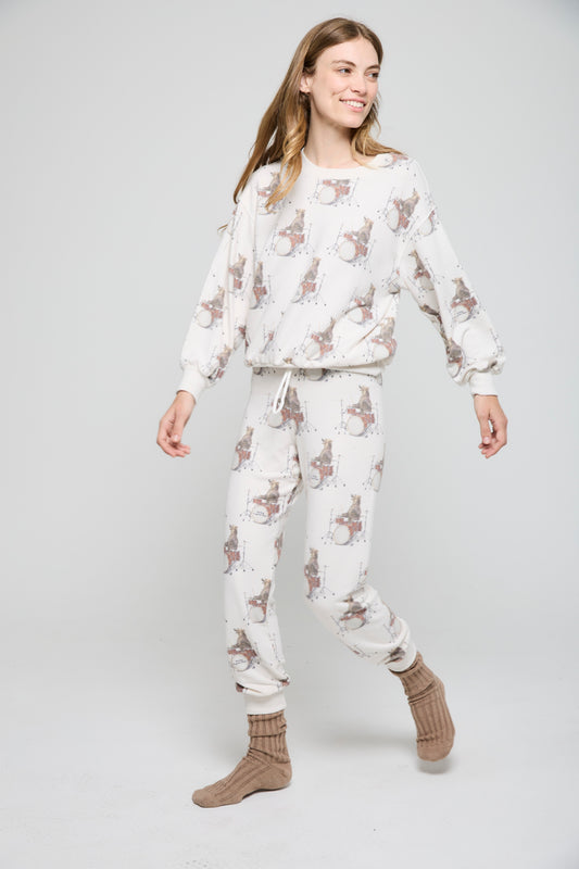 ATF Cozy Jogger