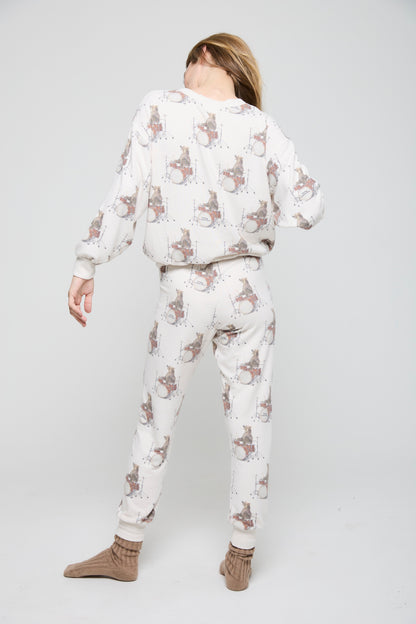 ATF Cozy Jogger