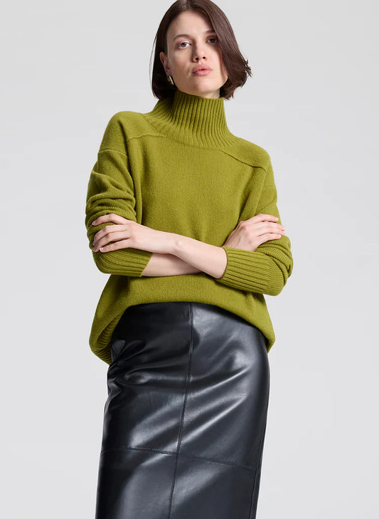 A.L.C. Archie Sweater