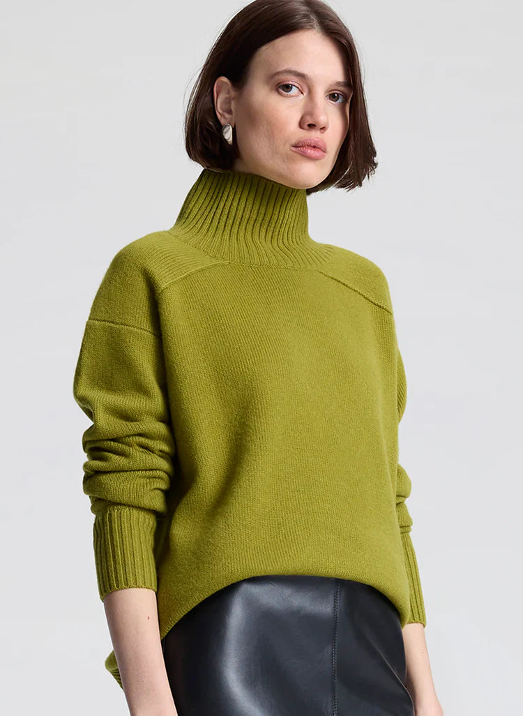 A.L.C. Archie Sweater