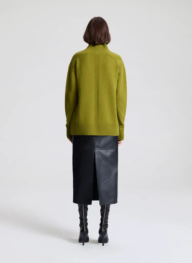 A.L.C. Archie Sweater
