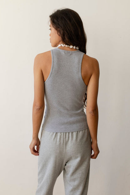 Donni Rib Tank