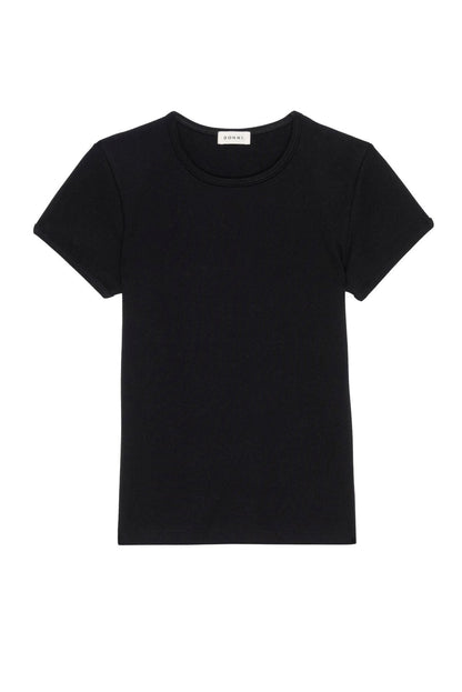 Donni Rib Tee