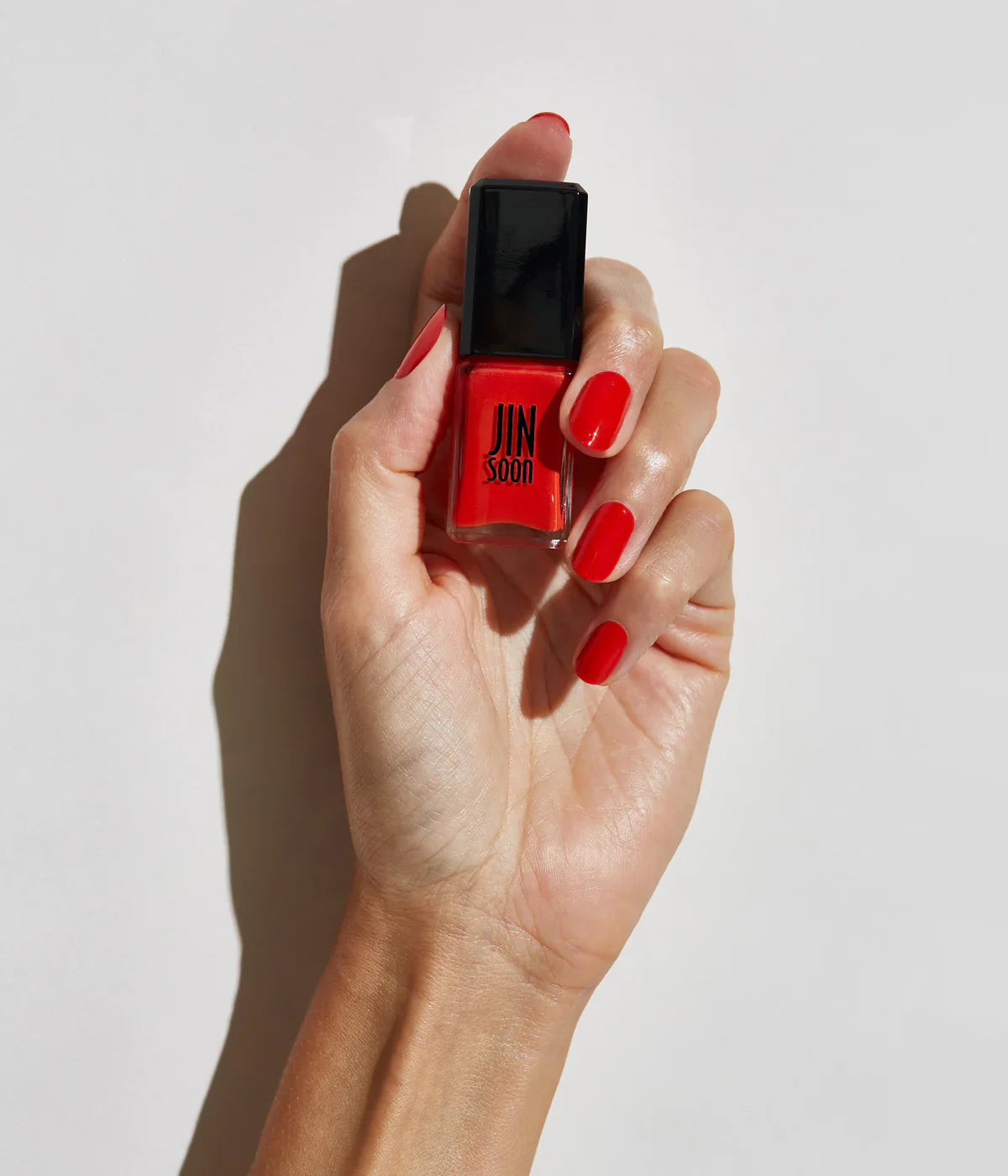 Jin Soon Nail Polish