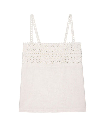 The Great Paddock Top