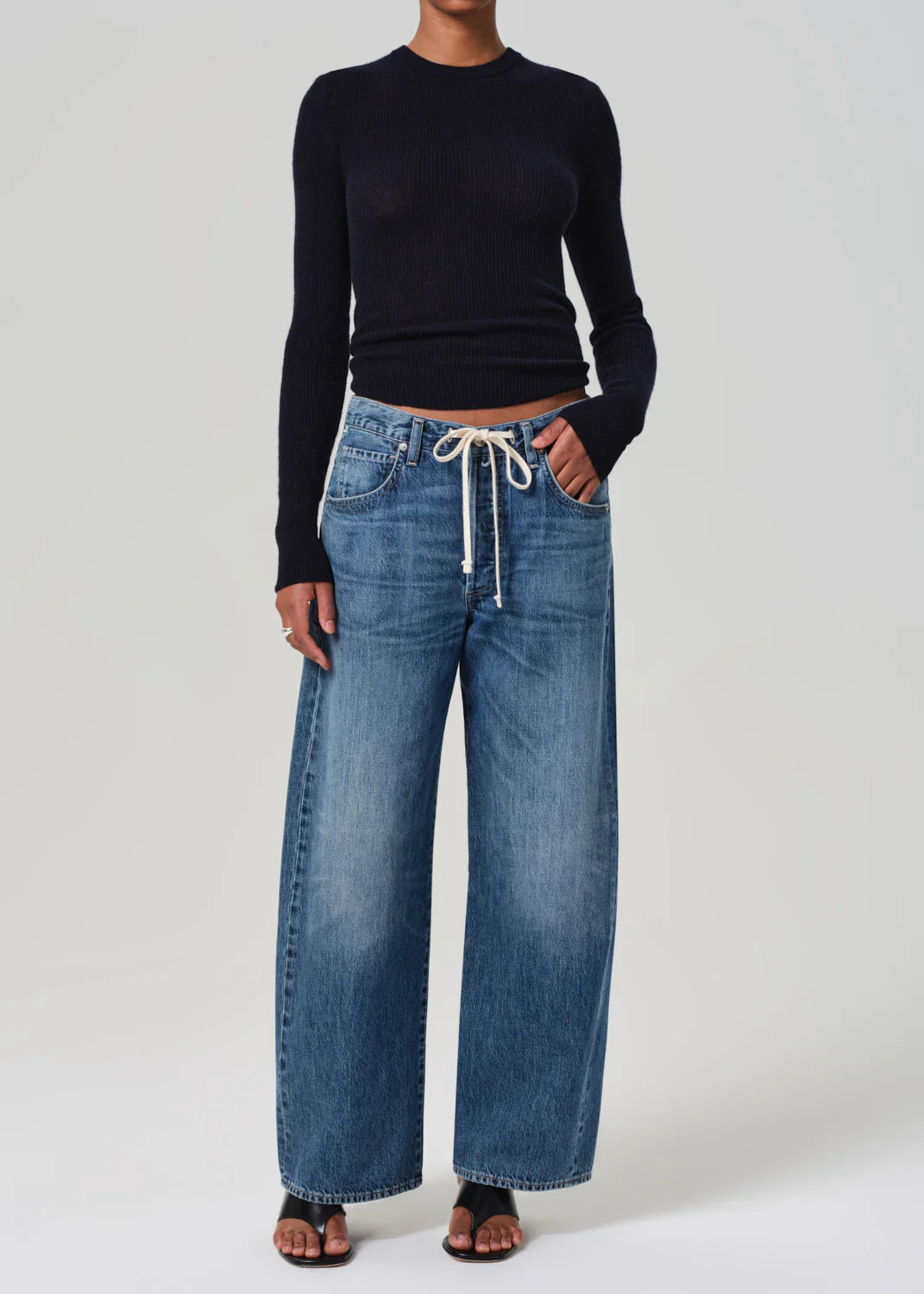 Citizens of Humanity Brynn Trouser