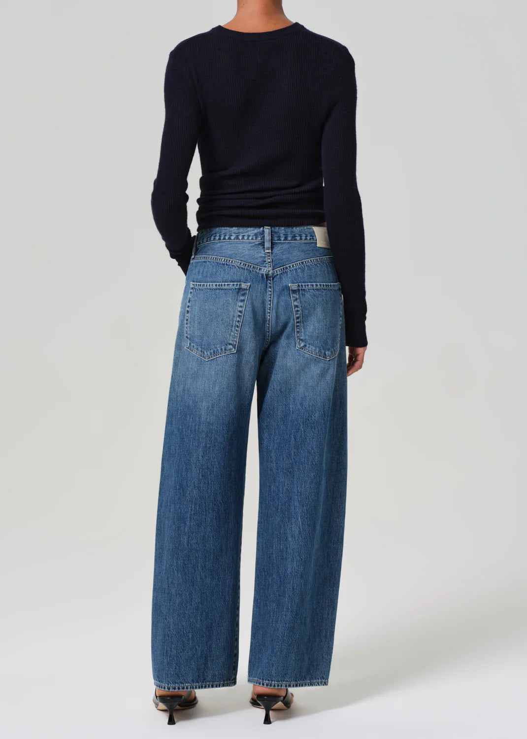 Citizens of Humanity Brynn Trouser