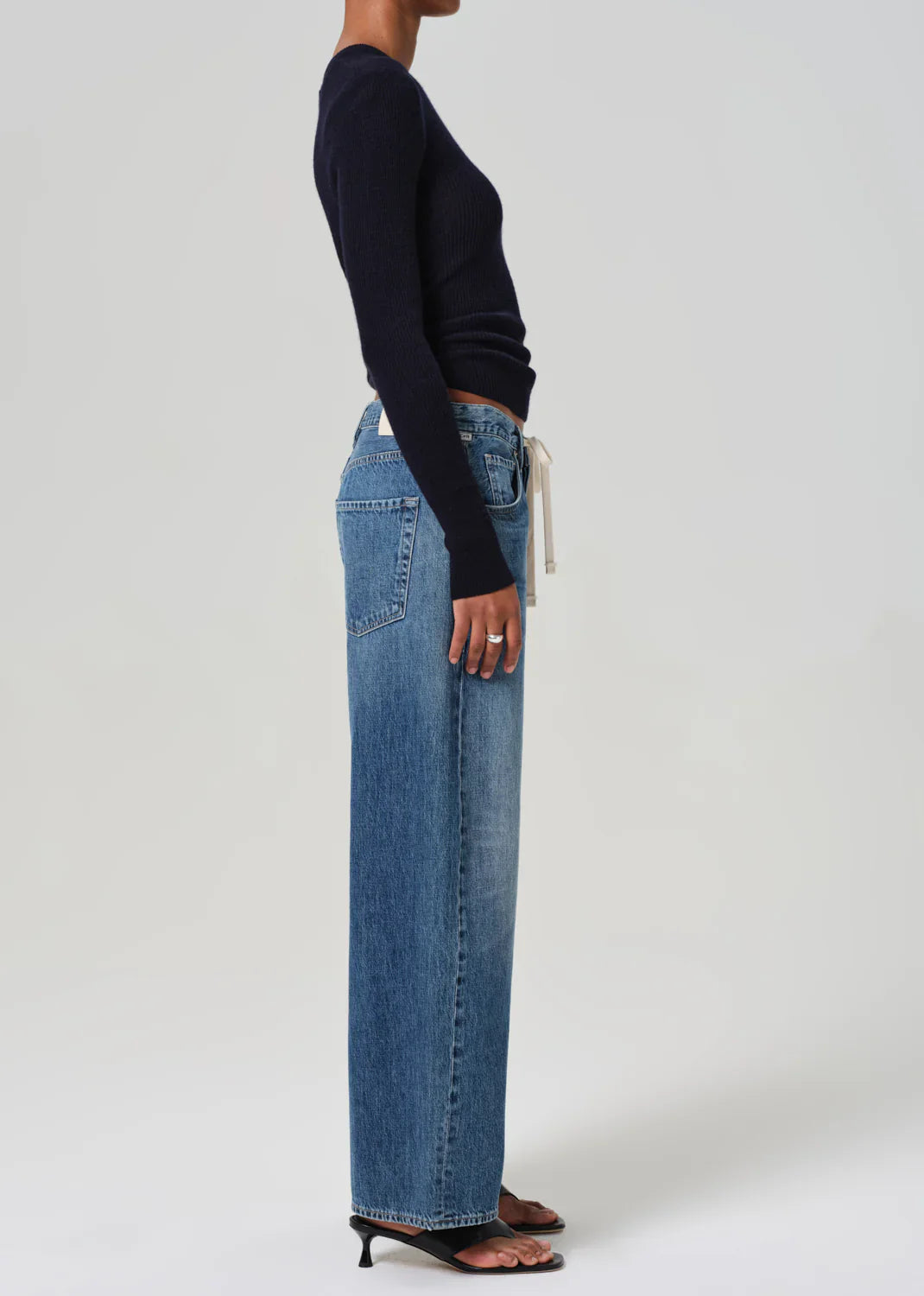 Citizens of Humanity Brynn Trouser