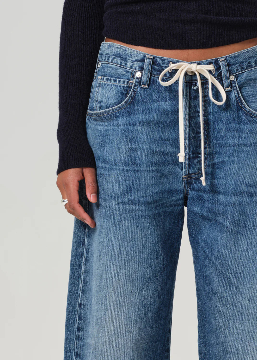 Citizens of Humanity Brynn Trouser