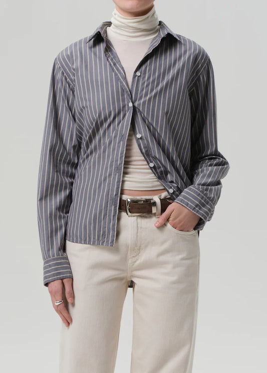 Citizens of Humanity Avni Slim Shirt