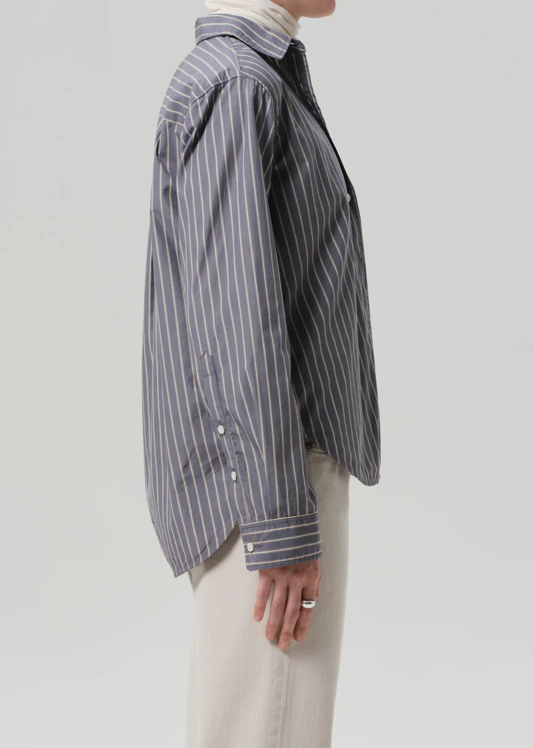 Citizens of Humanity Avni Slim Shirt