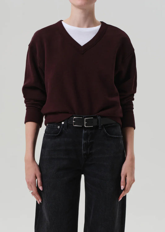 Citizens of Humanity Vernata Pullover