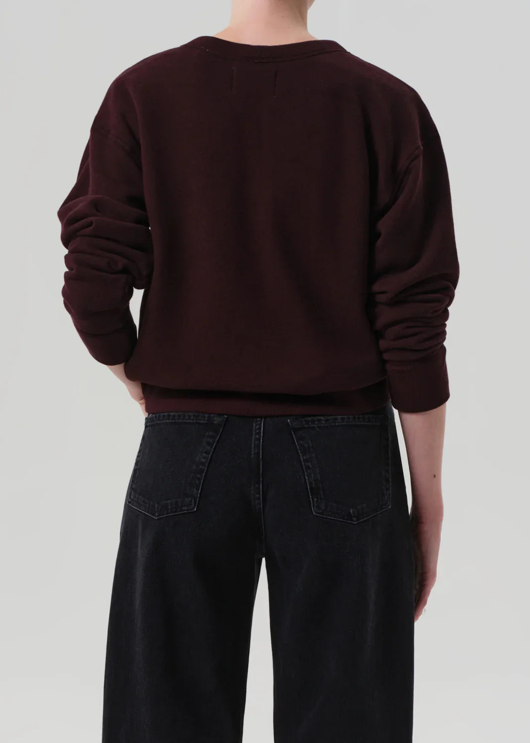 Citizens of Humanity Vernata Pullover