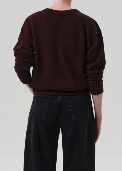 Citizens of Humanity Vernata Pullover