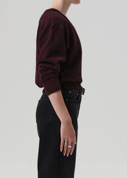 Citizens of Humanity Vernata Pullover
