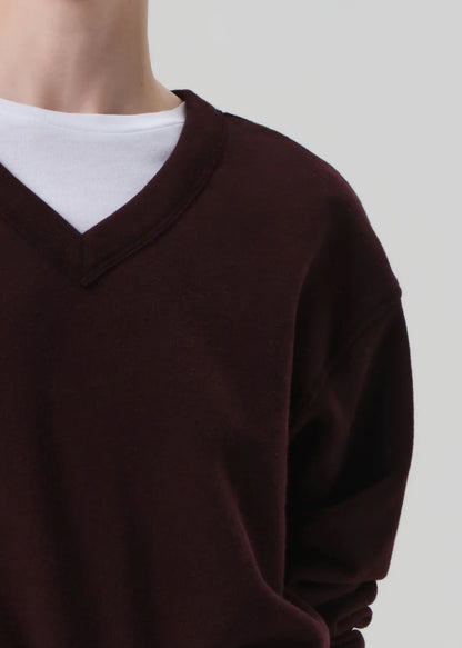 Citizens of Humanity Vernata Pullover