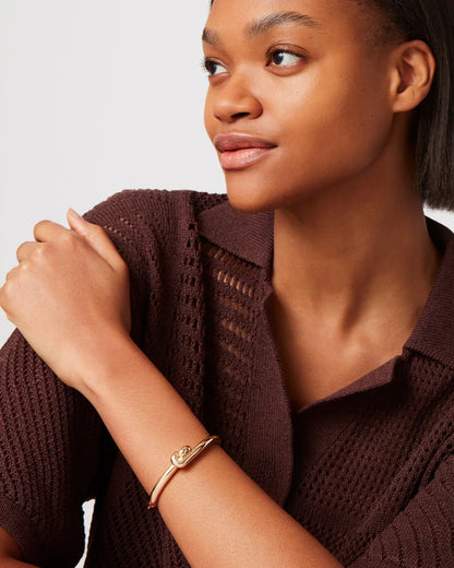 Jenny Bird Maeve Bangle