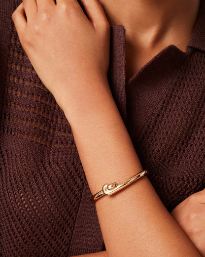 Jenny Bird Maeve Bangle