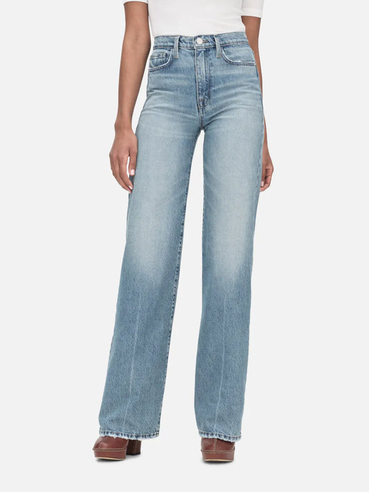 Frame Le Jane Wide Leg